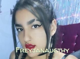 Freyjanaugthy