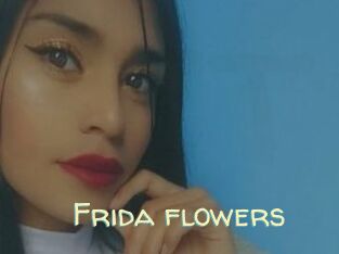 Frida_flowers