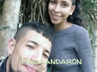 Fridaandaron