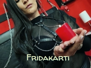 Fridakarti