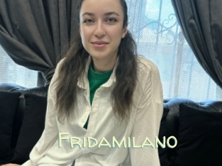 Fridamilano