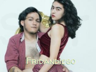 Fridandiego