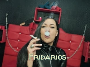 Fridarios