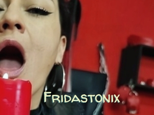 Fridastonix