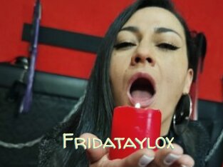 Fridataylox