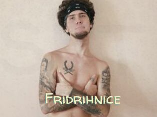 Fridrihnice
