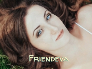 Friendeva