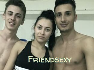 Friendsexy