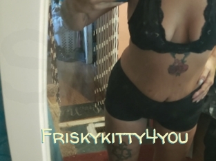 Friskykitty4you