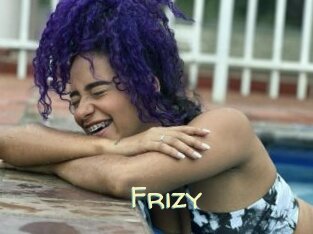 Frizy