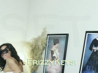 FrizzyKeysi