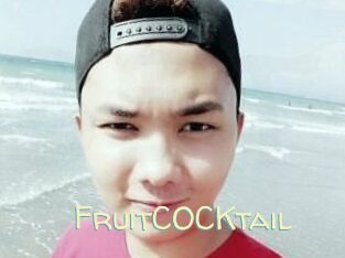 FruitCOCKtail