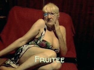 Fruitee