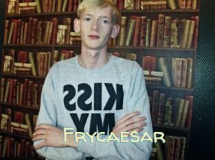 Frycaesar