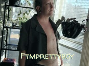 Ftmprettyboy