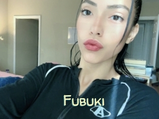 Fubuki