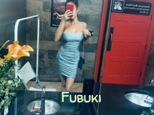 Fubuki