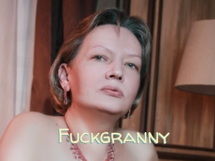 Fuckgranny