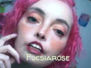 Fucsiarose