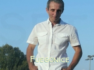 Fuegonice