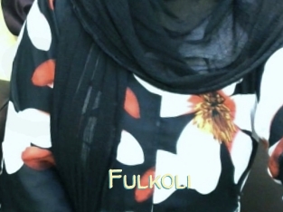 Fulkoli