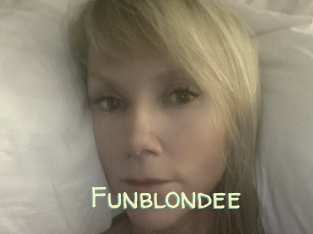 Funblondee