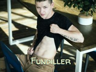 Fundiller