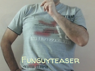 Funguyteaser