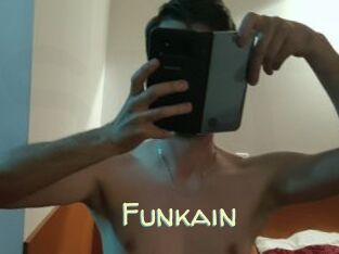 Funkain