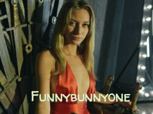 Funnybunnyone