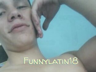 Funnylatin18