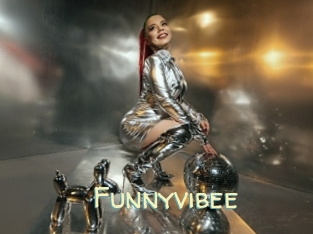 funnyvibee Sexy Tchat