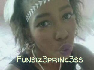 Funsiz3princ3ss