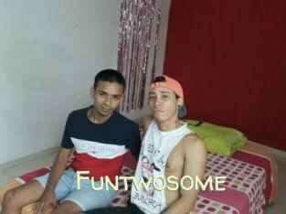 Funtwosome