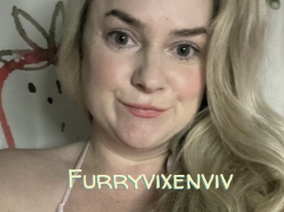 Furryvixenviv