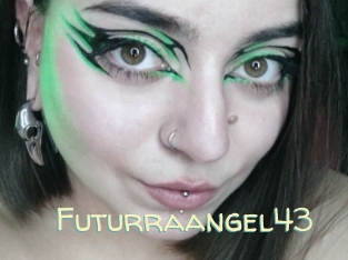 Futurraangel43