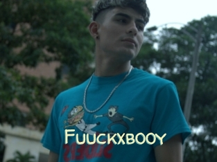 Fuuckxbooy
