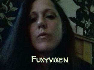 Fuxyvixen