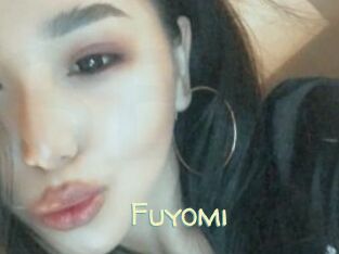 Fuyomi