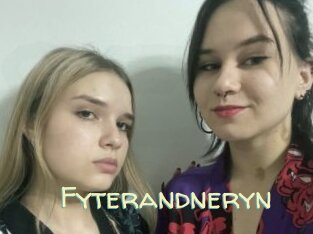 Fyterandneryn