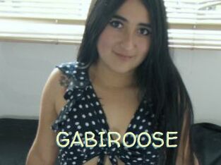 GABIROOSE