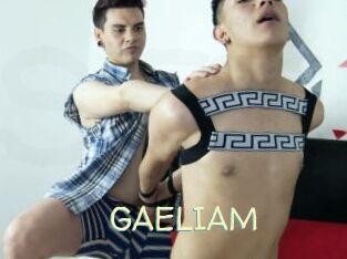 GAELIAM Sexy Tchat