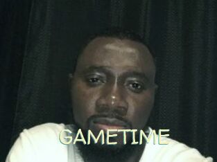 GAMETIME