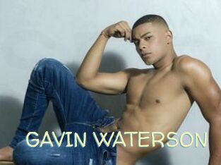 GAVIN_WATERSON Sexy Tchat