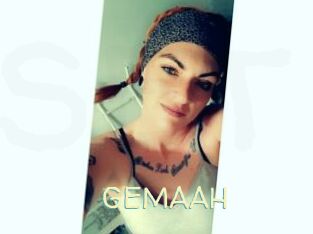 GEMAAH Sexy Tchat