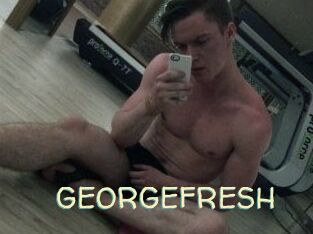 GEORGE_FRESH