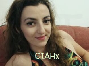 GIAHx