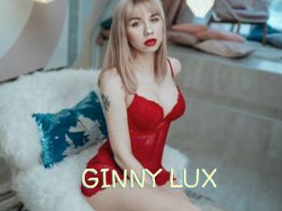 GINNY_LUX Sexy Tchat