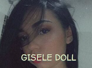 GISELE_DOLL