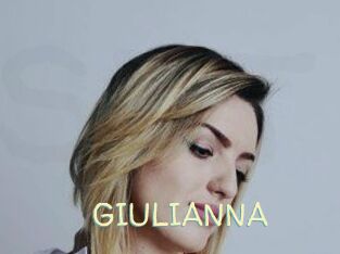 GIULIANNA